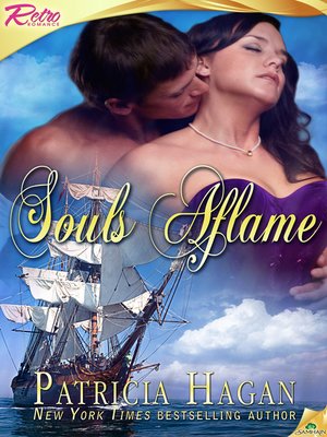 cover image of Souls Aflame